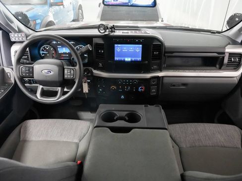 Used 2023 Ford F250 XLT w/ 360-Degree Camera Package AWD/4WD image 20