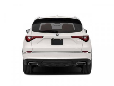 Used 2023 Acura MDX SH-AWD w/ Advance Package image 8