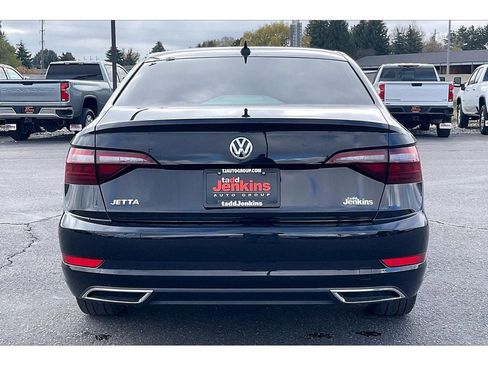 Used 2021 Volkswagen Jetta S FWD image 4