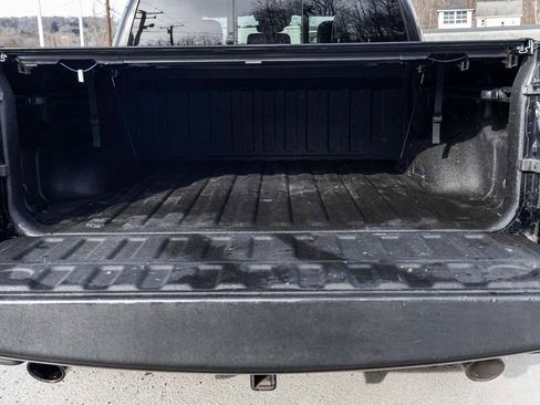 Used 2022 RAM 1500 Rebel w/ Rebel Level 2 Equipment Group image 32