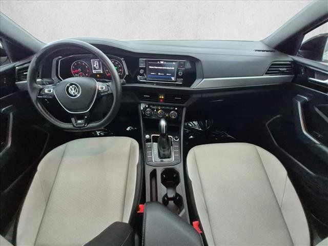 Used 2021 Volkswagen Jetta FWD image 20
