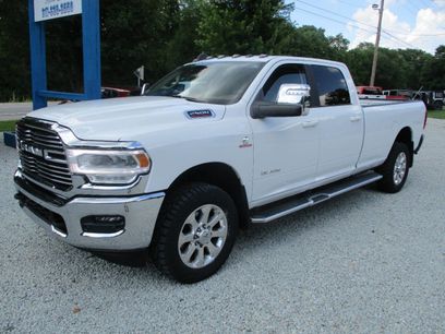 Used 2023 RAM 2500 Laramie