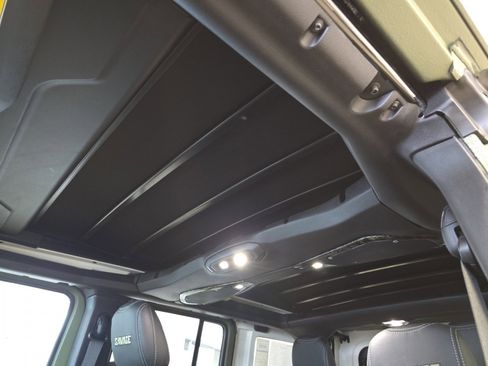 New 2025 Jeep Wrangler Unlimited Sport AWD/4WD image 4