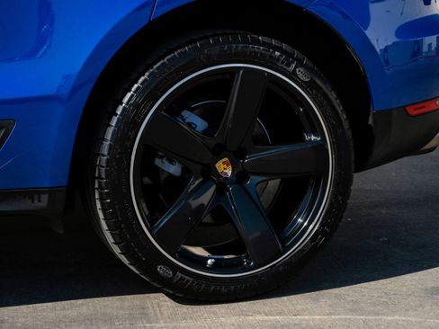 Used 2017 Porsche Macan S image 49