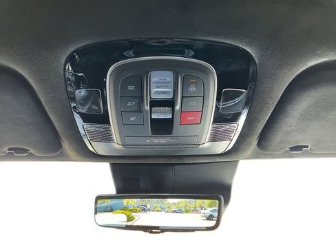 Used 2023 Hyundai Palisade Calligraphy AWD/4WD image 25