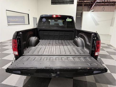 Used 2019 RAM 1500 Tradesman w/ Popular Equipment Group image 21