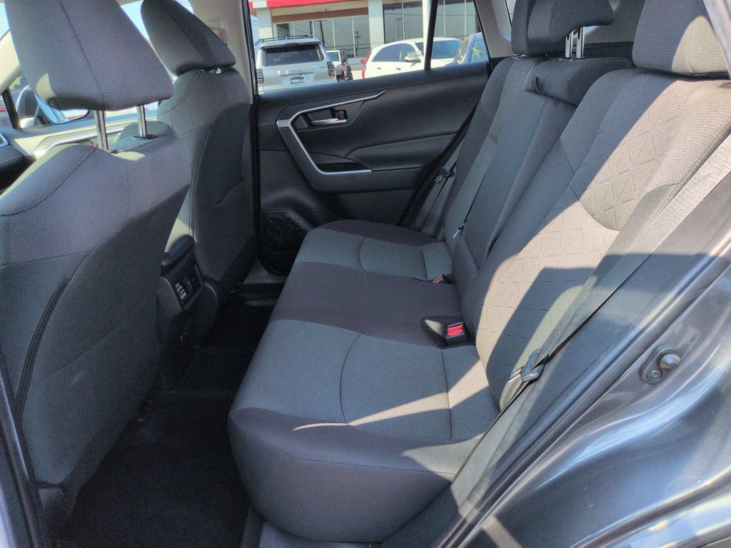 Certified 2023 Toyota RAV4 XLE w/ Convenience Package AWD/4WD image 25