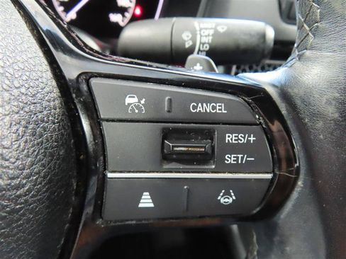 Used 2024 Honda Civic Sport image 23