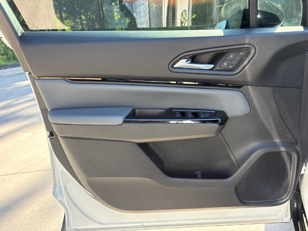Certified 2024 Honda Prologue Touring image 14