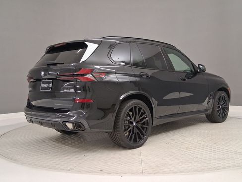 New 2026 BMW X5 sDrive40i w/ M Sport Package RWD image 7