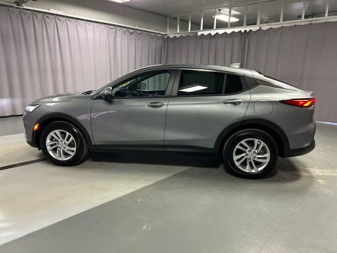 New 2026 Buick Envista Preferred w/ Convenience I Package FWD image 4