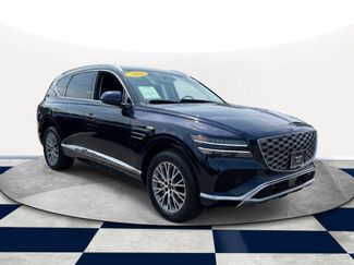 Certified 2026 Genesis GV80 2.5T AWD/4WD video 1