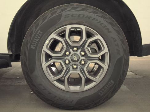 Used 2025 Ford Expedition Active RWD image 7