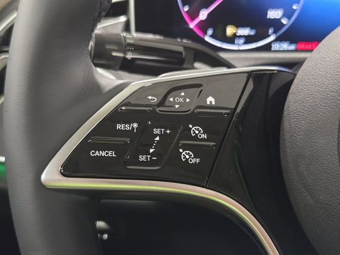 New 2026 Mercedes-Benz E 450 4MATIC Sedan image 22