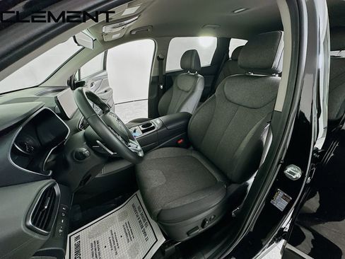 Certified 2023 Hyundai Santa Fe SEL AWD/4WD image 29