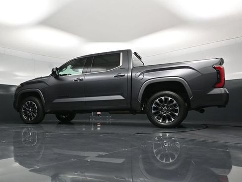 Used 2023 Toyota Tundra Limited AWD/4WD image 61