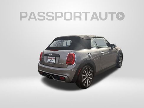 Used 2016 MINI Cooper S FWD image 6