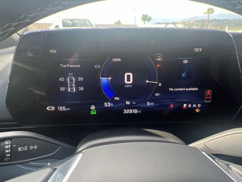 Used 2024 Chevrolet Blazer EV LT image 12