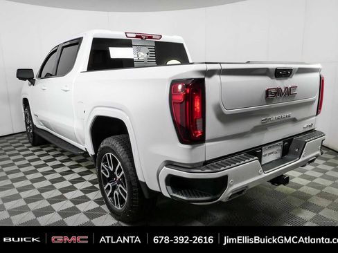 Used 2026 GMC Sierra 1500 AT4 w/ AT4 Premium Package AWD/4WD image 29