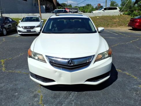 Used 2014 Acura ILX FWD image 9