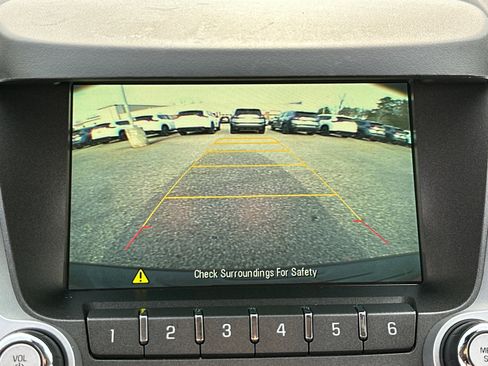 Used 2017 Chevrolet Equinox Premier w/ Enhanced Convenience Package image 31