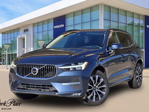 Certified 2023 Volvo XC60 B5 Core w/ Climate Package image 1