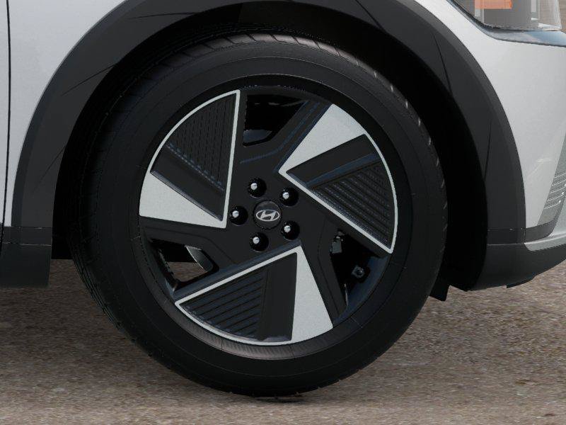 New 2027 Hyundai Ioniq 5 SEL RWD image 8