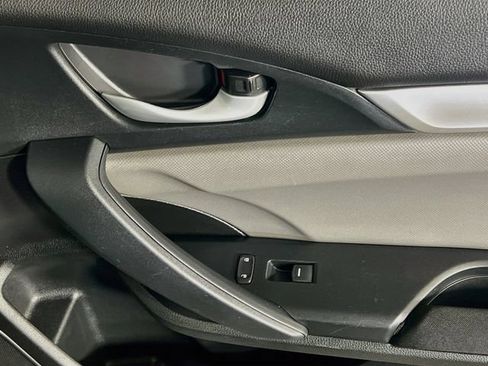 Used 2016 Honda Civic LX-P image 32