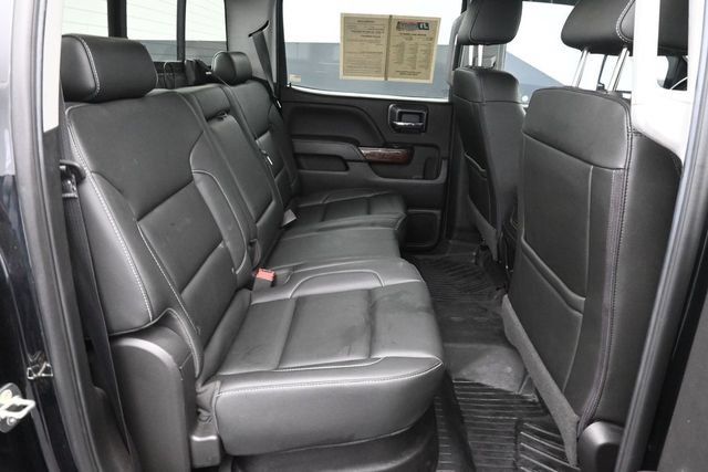 Used 2019 GMC Sierra 2500 SLT AWD/4WD image 33