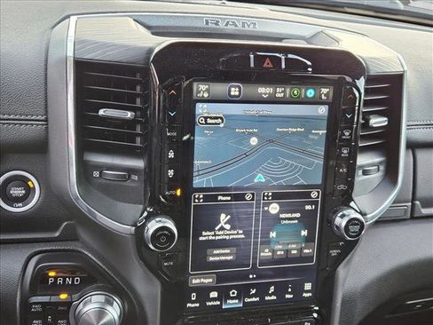 Used 2023 RAM 1500 Laramie image 17