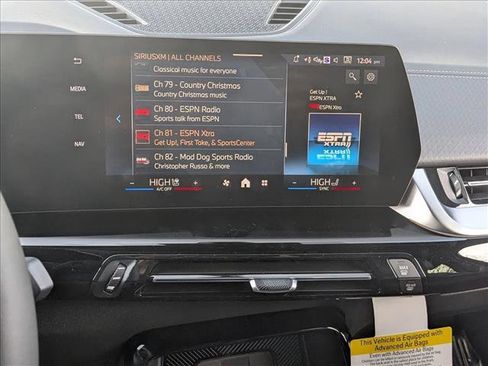 New 2026 BMW X2 xDrive28i image 12