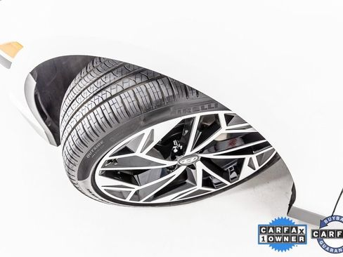 Used 2025 Hyundai Ioniq 6 SEL image 10