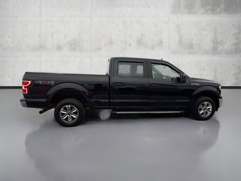 Used 2020 Ford F150 XLT w/ Trailer Tow Package image 4