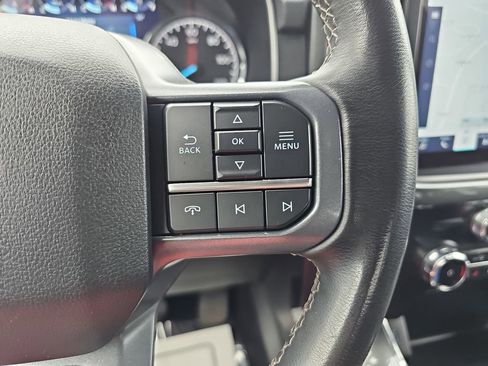 Used 2023 Ford F150 XLT w/ Equipment Group 302A High image 22