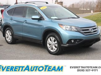Used 2014 Honda CR-V EX video 1