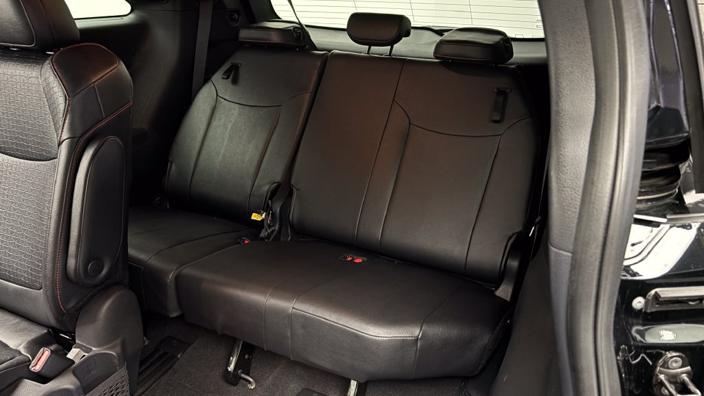 Certified 2026 Toyota Sienna XSE AWD/4WD image 21