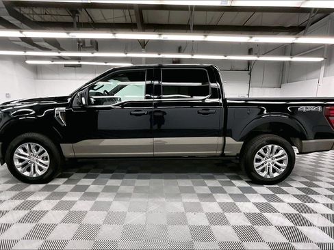 Used 2025 Ford F150 King Ranch AWD/4WD image 15