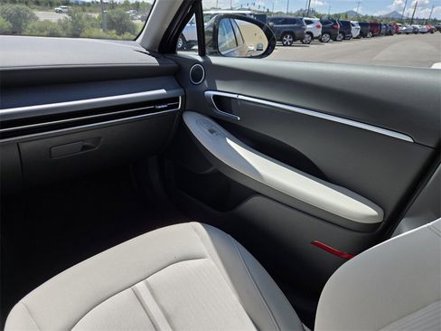 New 2025 Hyundai Sonata SEL image 23