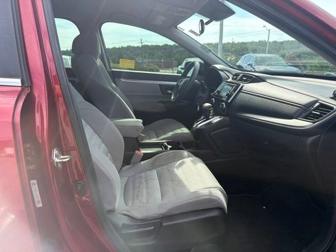 Used 2020 Honda CR-V LX image 11