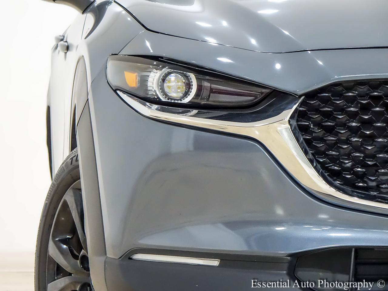Used 2024 MAZDA CX-30 AWD 2.5 S w/ Preferred Package image 6