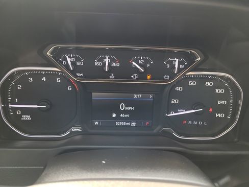 Used 2021 GMC Sierra 2500 SLE w/ SLE Value Package; AWD/4WD image 22