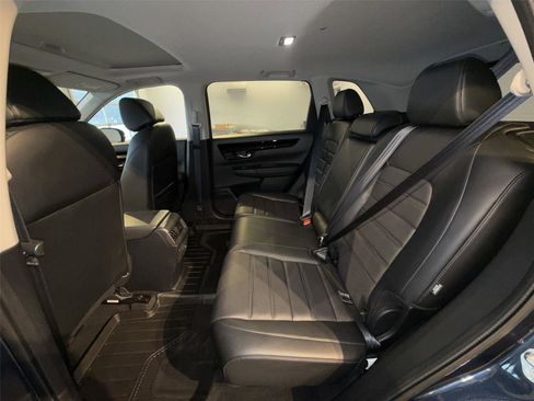 Used 2025 Honda CR-V EX-L image 25