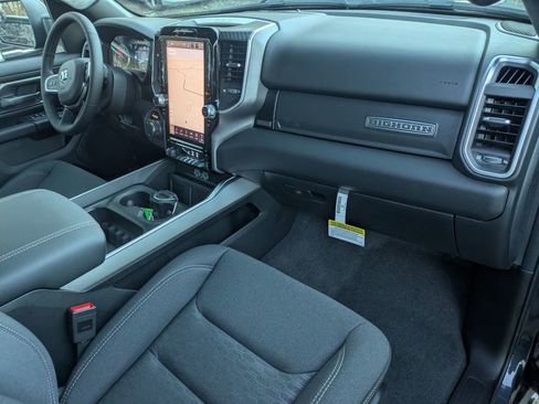 New 2026 RAM 1500 Big Horn image 31