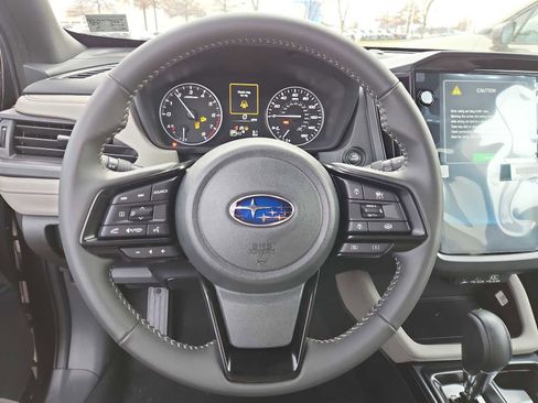 New 2026 Subaru Forester Premium image 23