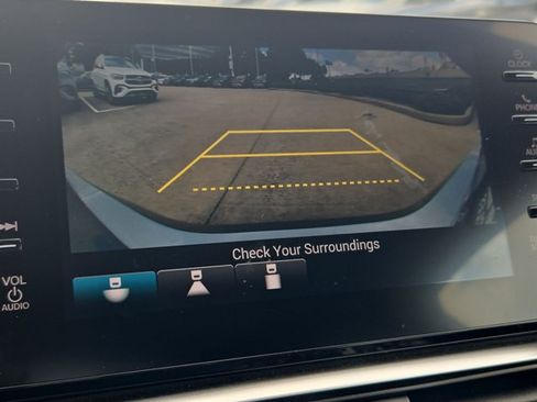 Used 2018 Honda Accord Sport image 12