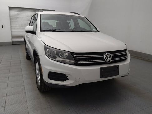 Used 2017 Volkswagen Tiguan S AWD/4WD image 13