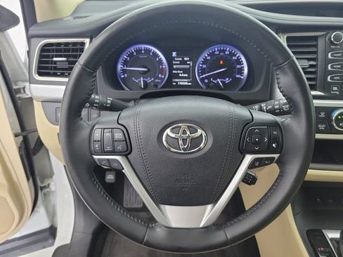 Used 2018 Toyota Highlander Limited FWD image 24