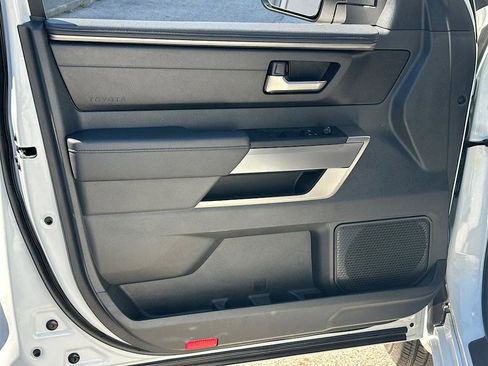 Certified 2025 Toyota Tundra SR5 image 14