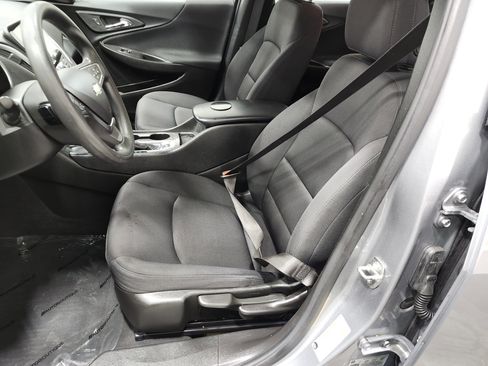 Used 2023 Chevrolet Malibu LS FWD image 22