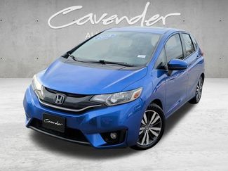 Used 2016 Honda Fit EX video 1